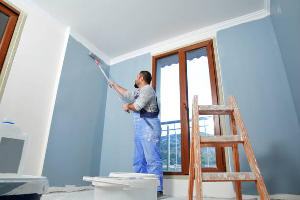 Mold Odor Removal Services in Conway, FL